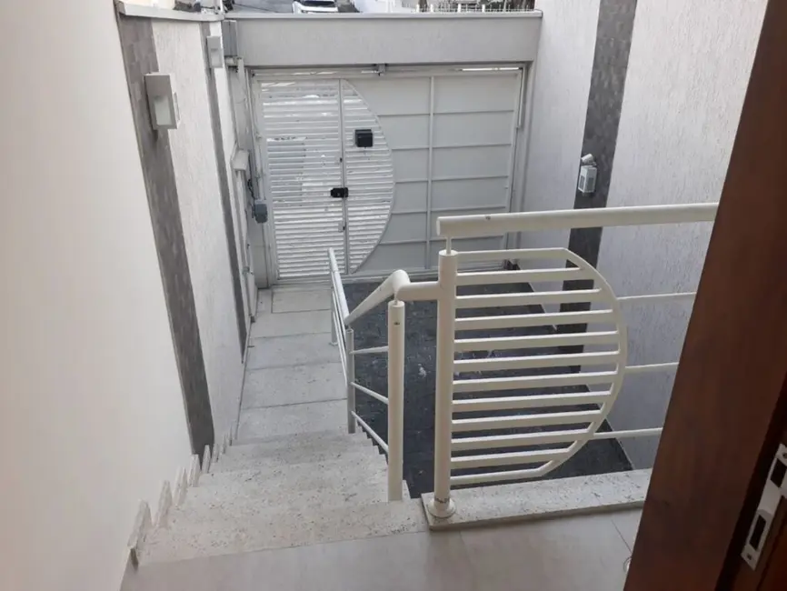 Foto 2 de Casa com 3 quartos à venda, 137m2 em Vila Carrão, São Paulo - SP