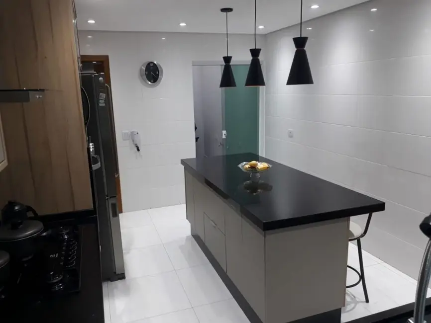 Foto 8 de Casa com 3 quartos à venda, 137m2 em Vila Carrão, São Paulo - SP