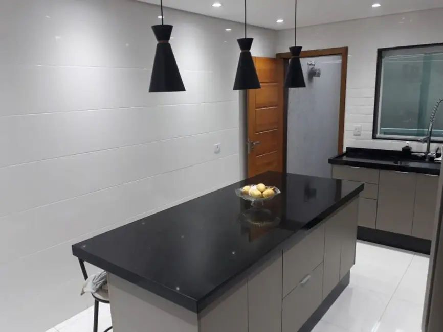 Foto 9 de Casa com 3 quartos à venda, 137m2 em Vila Carrão, São Paulo - SP