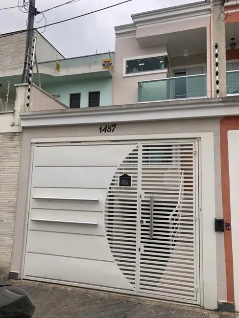Foto 1 de Casa com 3 quartos à venda, 137m2 em Vila Carrão, São Paulo - SP