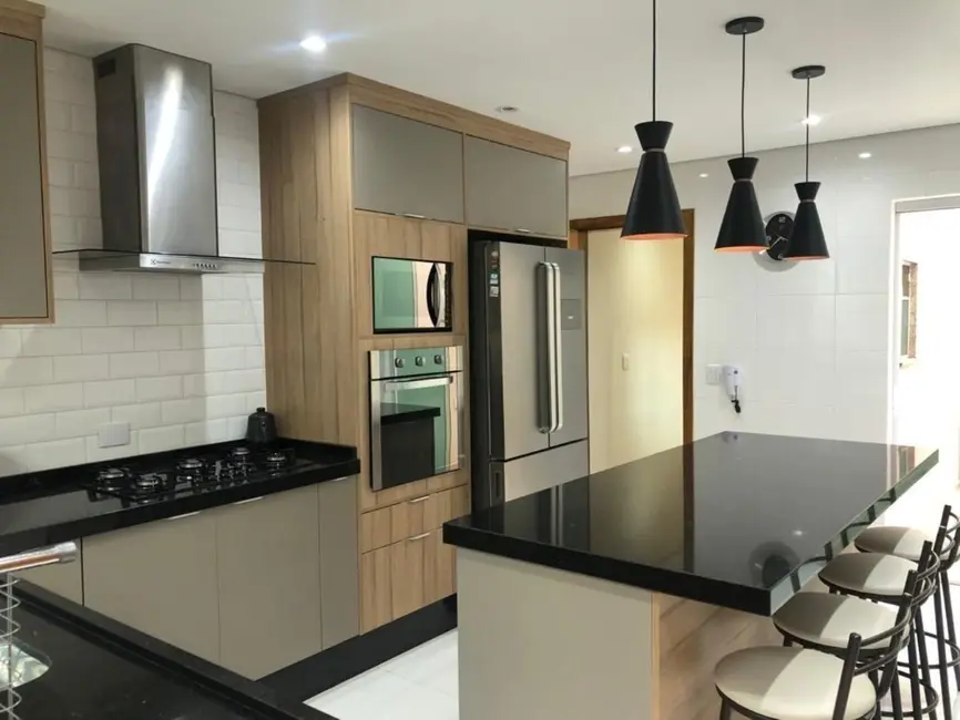 Foto 6 de Casa com 3 quartos à venda, 137m2 em Vila Carrão, São Paulo - SP