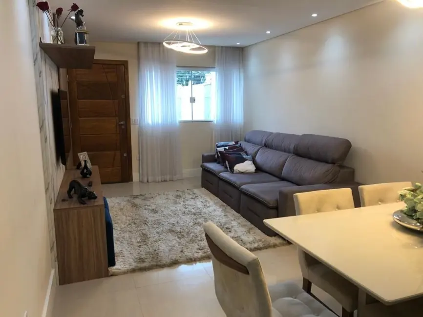 Foto 5 de Casa com 3 quartos à venda, 137m2 em Vila Carrão, São Paulo - SP