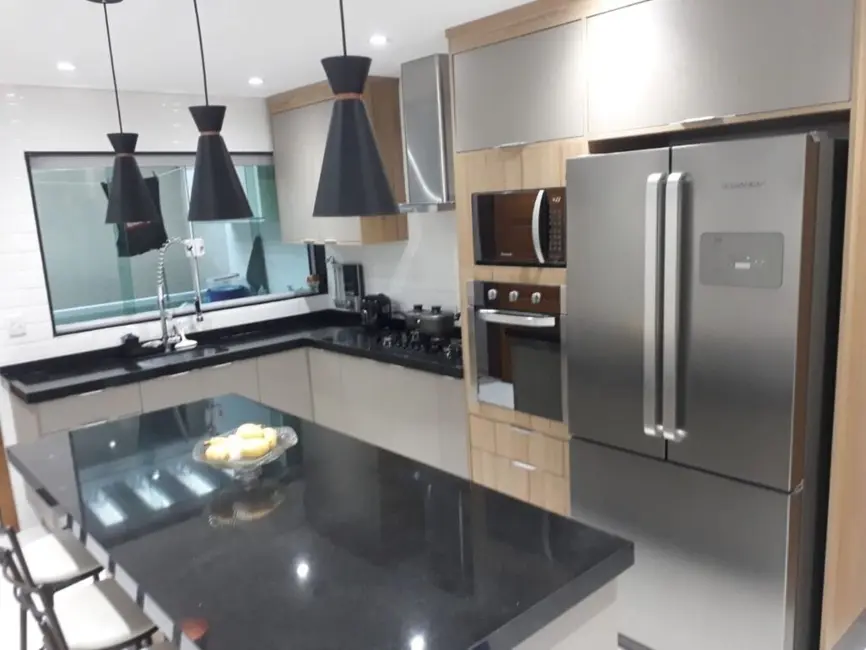 Foto 7 de Casa com 3 quartos à venda, 137m2 em Vila Carrão, São Paulo - SP