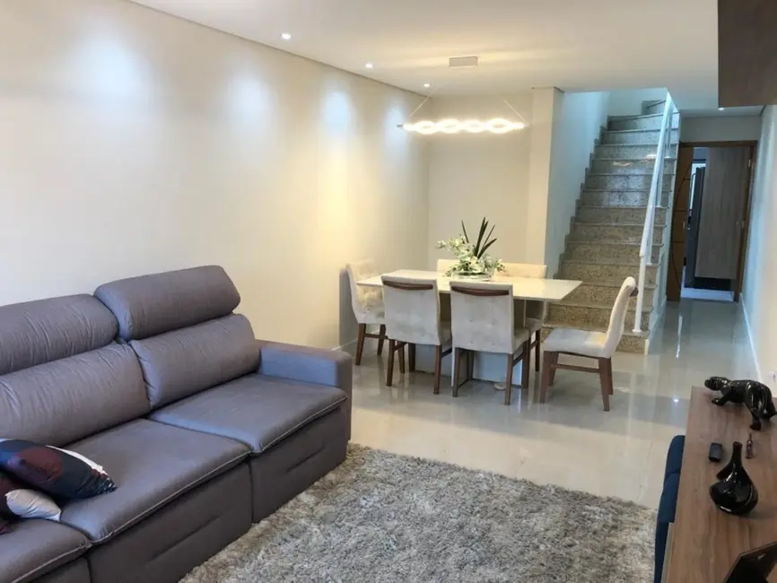 Foto 3 de Casa com 3 quartos à venda, 137m2 em Vila Carrão, São Paulo - SP