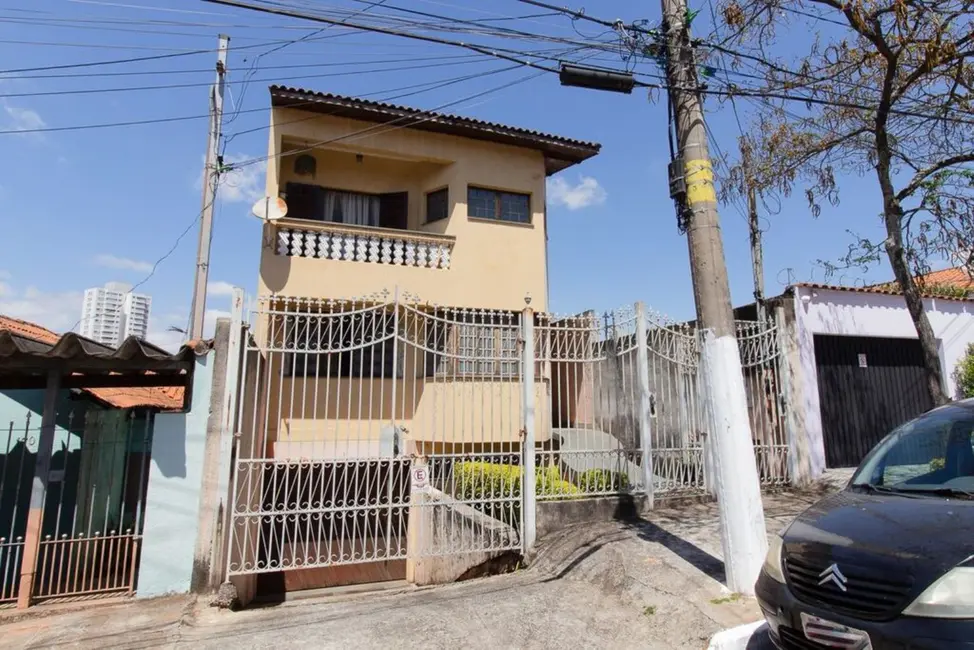 Foto 1 de Casa com 4 quartos à venda, 300m2 em Vila Carrão, São Paulo - SP