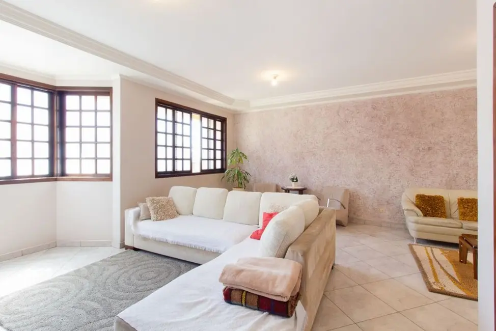 Foto 4 de Casa com 4 quartos à venda, 300m2 em Vila Carrão, São Paulo - SP