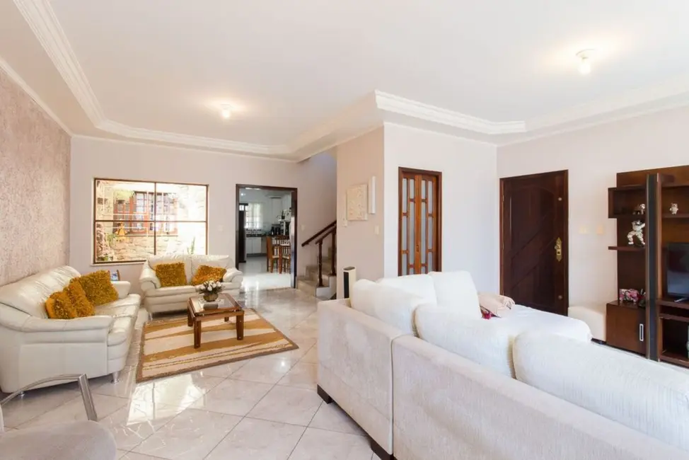 Foto 6 de Casa com 4 quartos à venda, 300m2 em Vila Carrão, São Paulo - SP