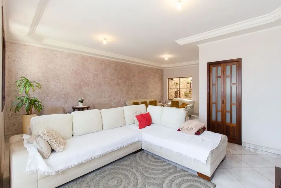 Foto 5 de Casa com 4 quartos à venda, 300m2 em Vila Carrão, São Paulo - SP