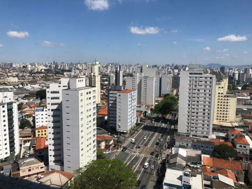 Apartamento com 3 quartos à venda, 105m2 em Mooca, São Paulo - SP - imagem 5 Foto 5 de Apartamento com 3 quartos à venda, 105m2 em Mooca, São Paulo - SP