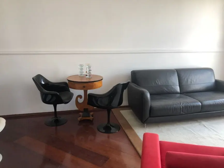 Apartamento com 3 quartos à venda, 105m2 em Mooca, São Paulo - SP - imagem 3 Foto 3 de Apartamento com 3 quartos à venda, 105m2 em Mooca, São Paulo - SP