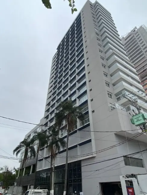 Foto 7 de Apartamento com 1 quarto à venda, 25m2 em Vila Clementino, São Paulo - SP