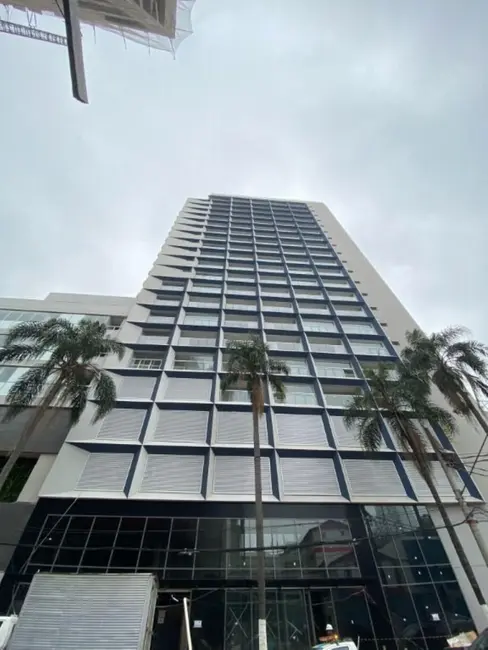 Foto 8 de Apartamento com 1 quarto à venda, 25m2 em Vila Clementino, São Paulo - SP