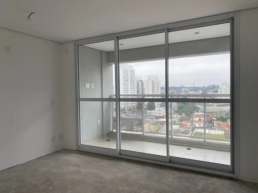 Foto 2 de Apartamento com 1 quarto à venda, 25m2 em Vila Clementino, São Paulo - SP
