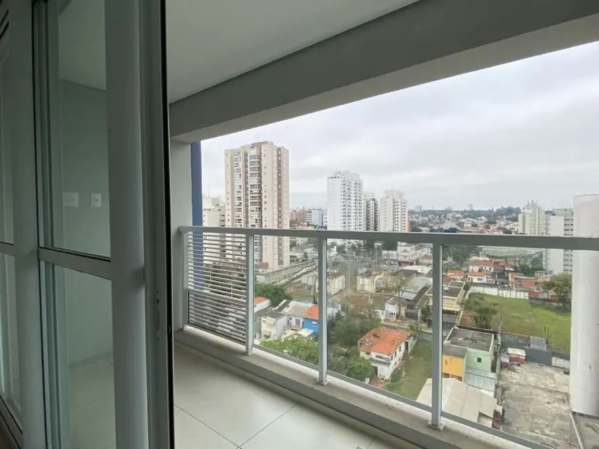 Foto 5 de Apartamento com 1 quarto à venda, 25m2 em Vila Clementino, São Paulo - SP