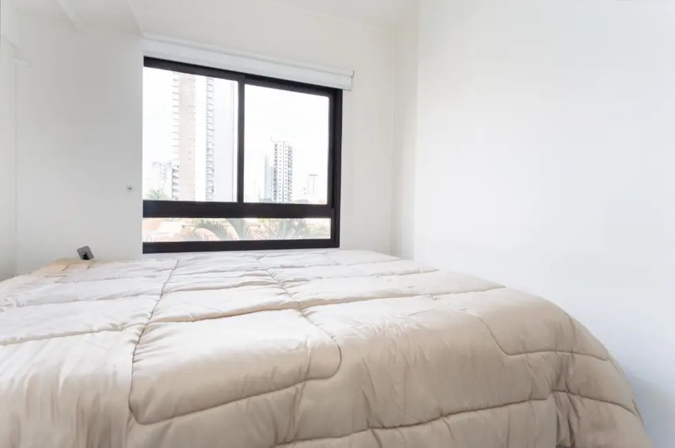 Foto 7 de Apartamento com 1 quarto à venda, 35m2 em Vila Olímpia, São Paulo - SP