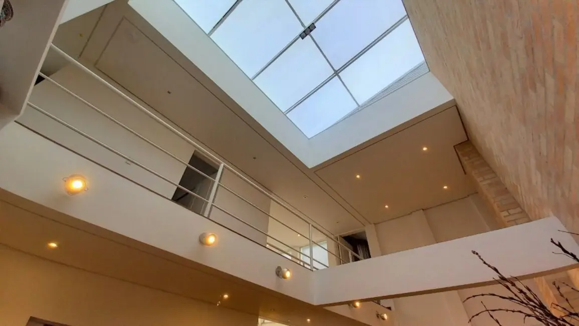 Casa com 4 quartos à venda, 433m2 em Planalto Paulista, São Paulo - SP - imagem 3 Foto 3 de Casa com 4 quartos à venda, 433m2 em Planalto Paulista, São Paulo - SP