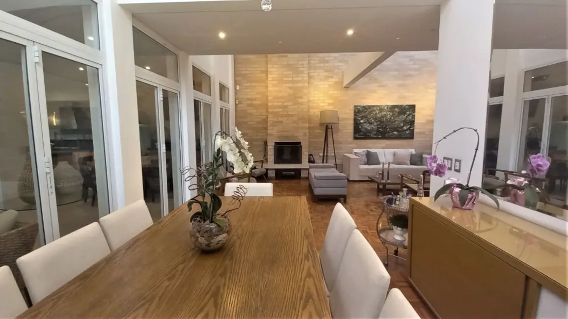 Casa com 4 quartos à venda, 433m2 em Planalto Paulista, São Paulo - SP - imagem 6 Foto 6 de Casa com 4 quartos à venda, 433m2 em Planalto Paulista, São Paulo - SP