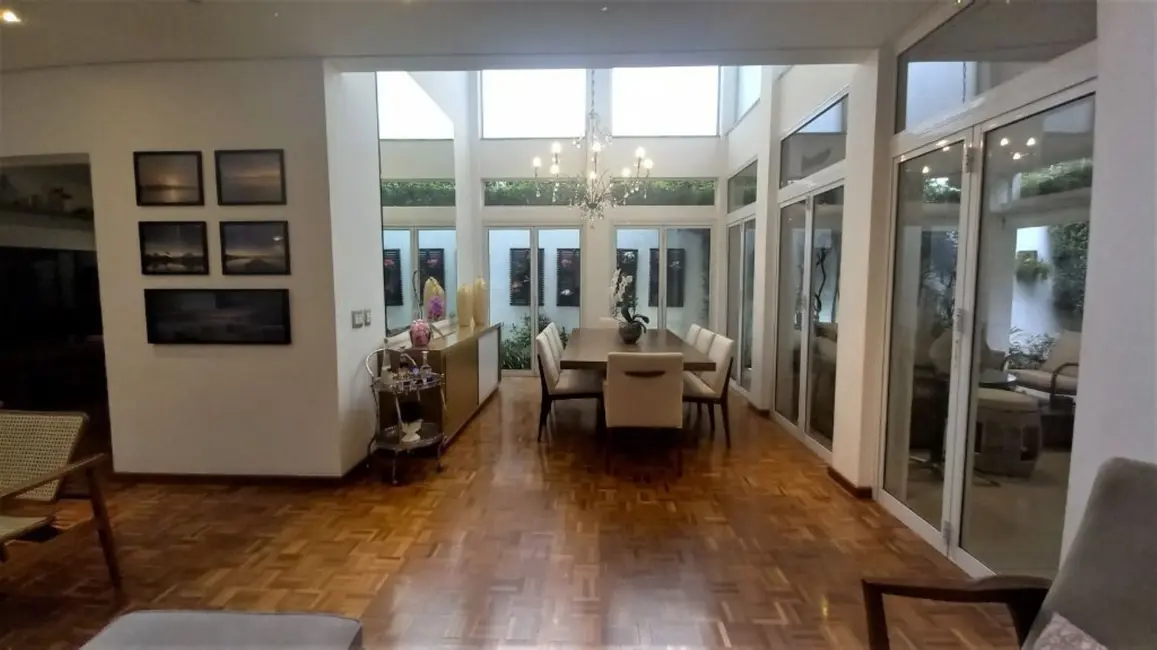 Casa com 4 quartos à venda, 433m2 em Planalto Paulista, São Paulo - SP - imagem 5 Foto 5 de Casa com 4 quartos à venda, 433m2 em Planalto Paulista, São Paulo - SP