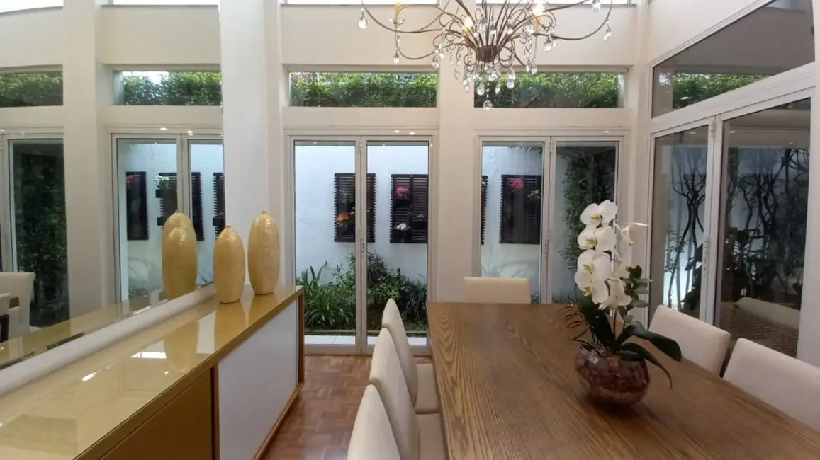 Casa com 4 quartos à venda, 433m2 em Planalto Paulista, São Paulo - SP - imagem 7 Foto 7 de Casa com 4 quartos à venda, 433m2 em Planalto Paulista, São Paulo - SP
