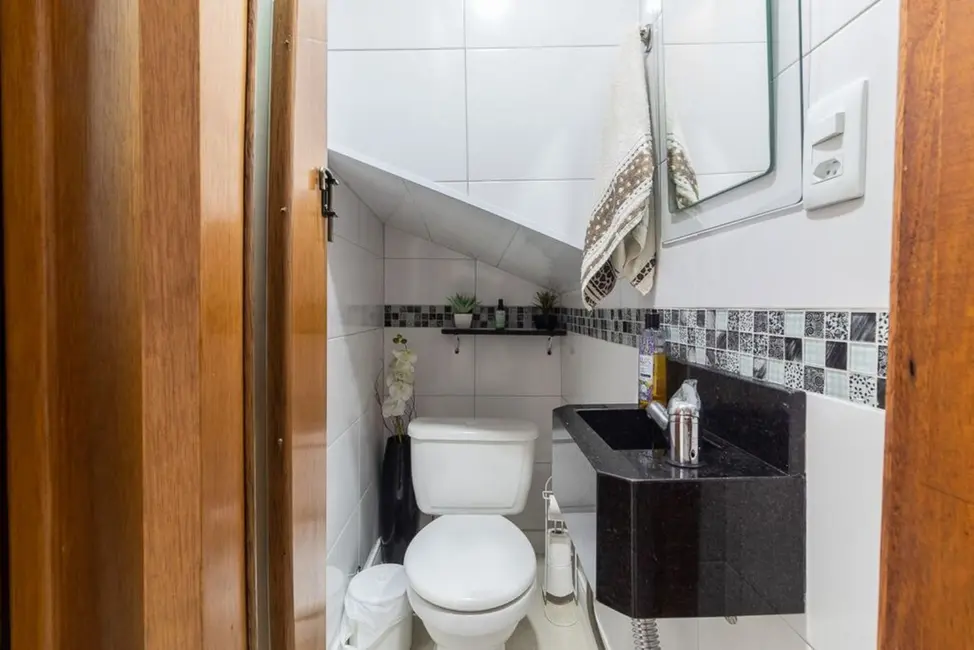 Foto 5 de Casa com 3 quartos à venda, 100m2 em Vila Formosa, São Paulo - SP