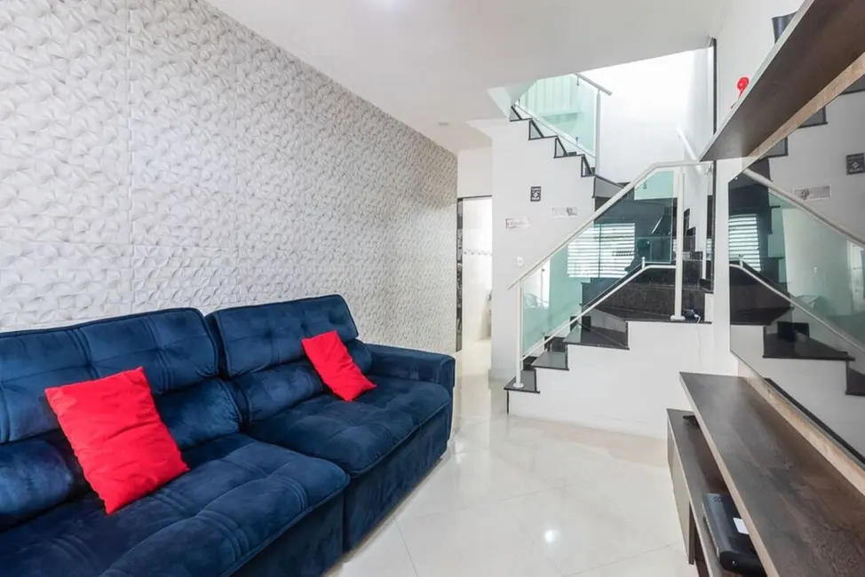 Foto 2 de Casa com 3 quartos à venda, 100m2 em Vila Formosa, São Paulo - SP