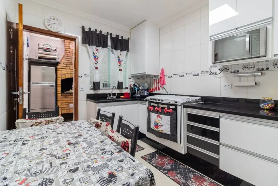 Foto 6 de Casa com 3 quartos à venda, 100m2 em Vila Formosa, São Paulo - SP