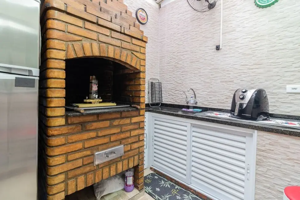 Foto 9 de Casa com 3 quartos à venda, 100m2 em Vila Formosa, São Paulo - SP