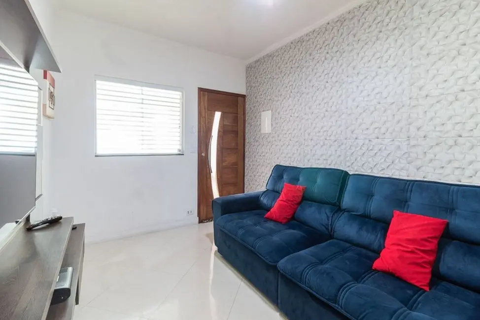 Foto 3 de Casa com 3 quartos à venda, 100m2 em Vila Formosa, São Paulo - SP