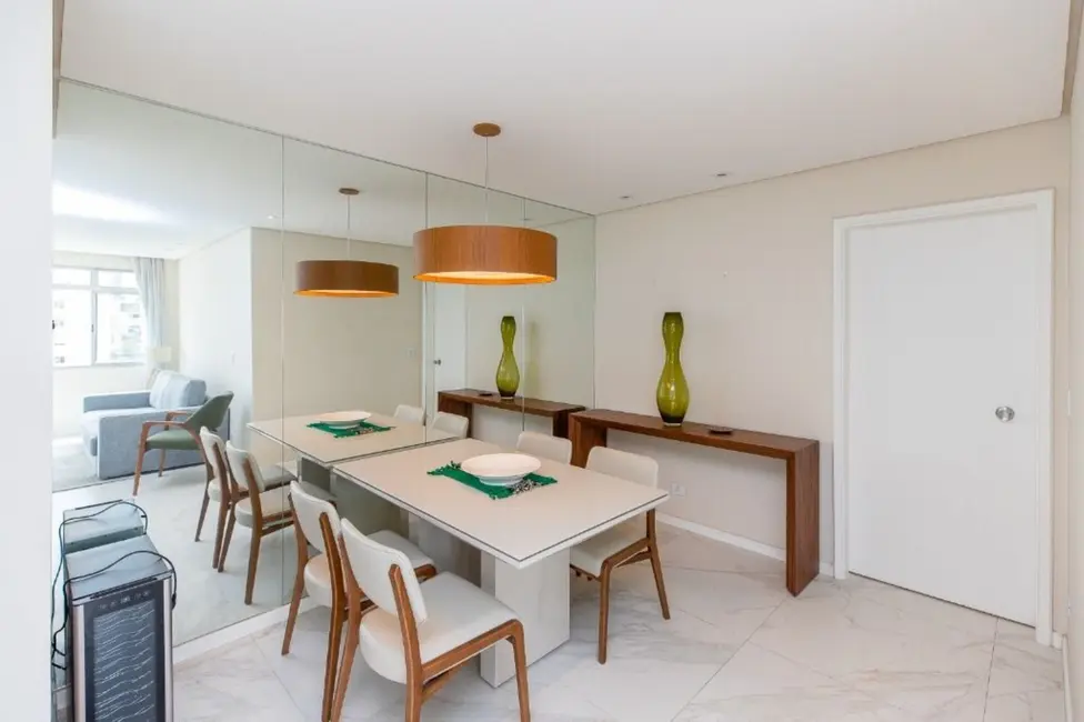 Foto 1 de Apartamento com 3 quartos à venda, 110m2 em Jardim América, São Paulo - SP