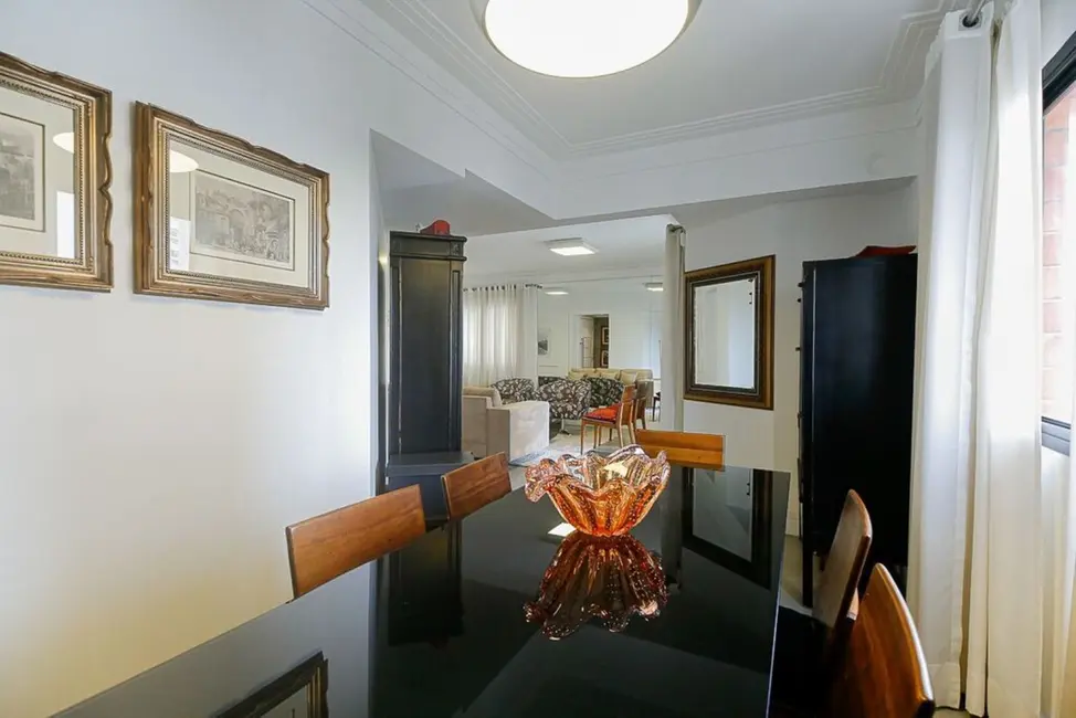 Apartamento com 3 quartos à venda, 167m2 em Mooca, São Paulo - SP - imagem 9 Foto 9 de Apartamento com 3 quartos à venda, 167m2 em Mooca, São Paulo - SP