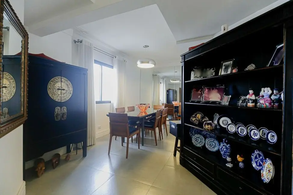 Apartamento com 3 quartos à venda, 167m2 em Mooca, São Paulo - SP - imagem 7 Foto 7 de Apartamento com 3 quartos à venda, 167m2 em Mooca, São Paulo - SP