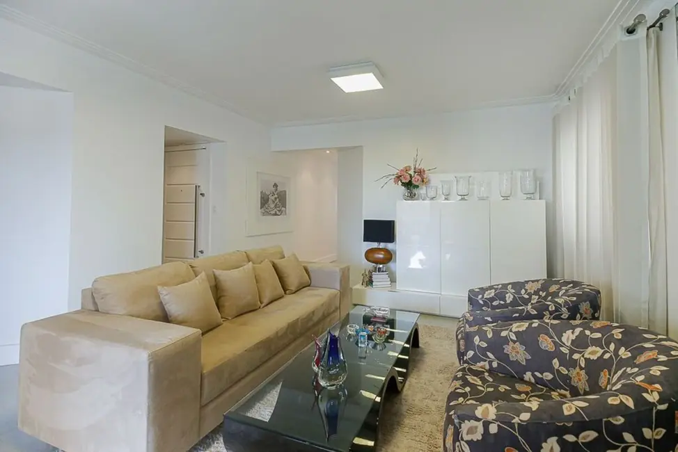 Apartamento com 3 quartos à venda, 167m2 em Mooca, São Paulo - SP - imagem 6 Foto 6 de Apartamento com 3 quartos à venda, 167m2 em Mooca, São Paulo - SP