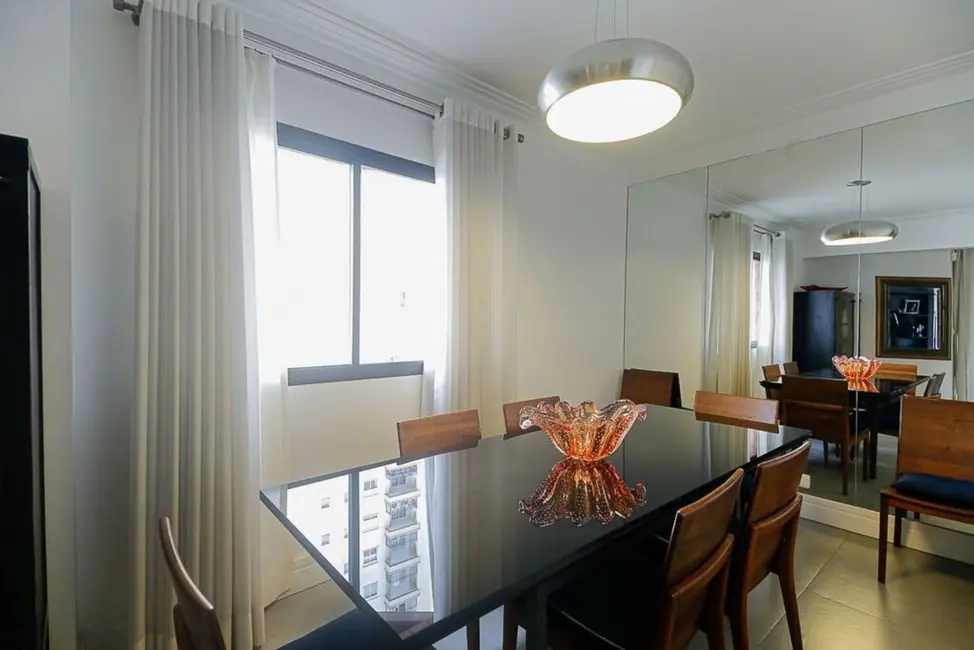 Apartamento com 3 quartos à venda, 167m2 em Mooca, São Paulo - SP - imagem 8 Foto 8 de Apartamento com 3 quartos à venda, 167m2 em Mooca, São Paulo - SP