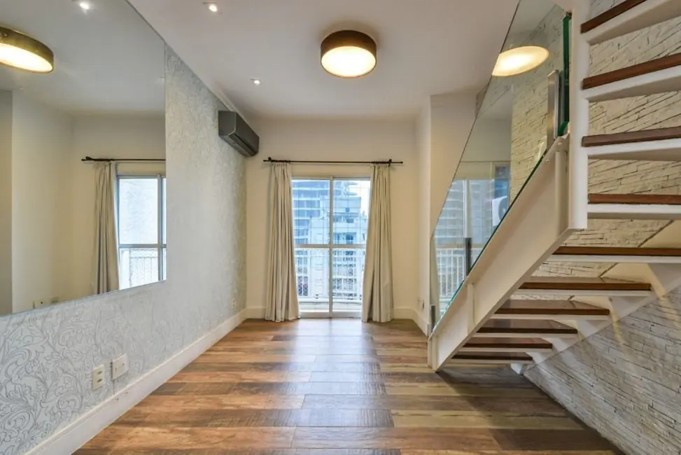 Foto 4 de Apartamento com 3 quartos à venda, 94m2 em Paraíso, São Paulo - SP