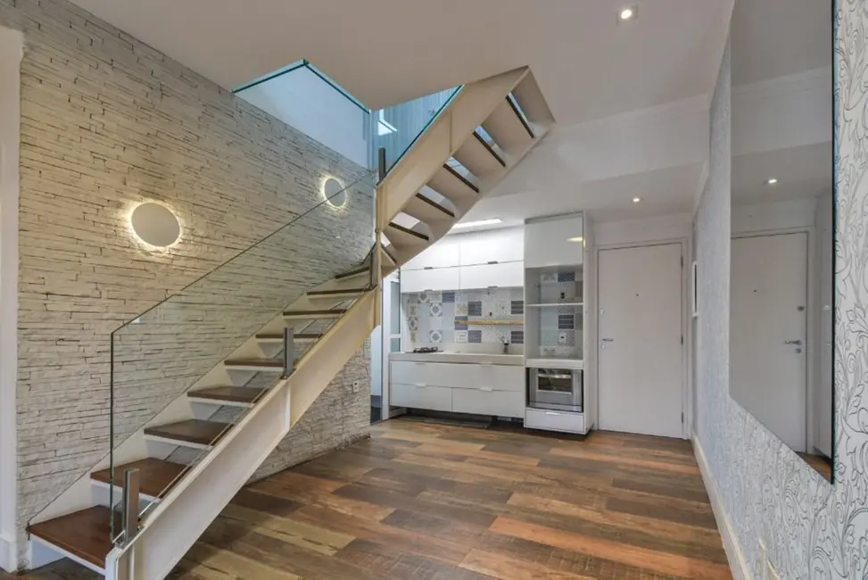 Foto 2 de Apartamento com 3 quartos à venda, 94m2 em Paraíso, São Paulo - SP