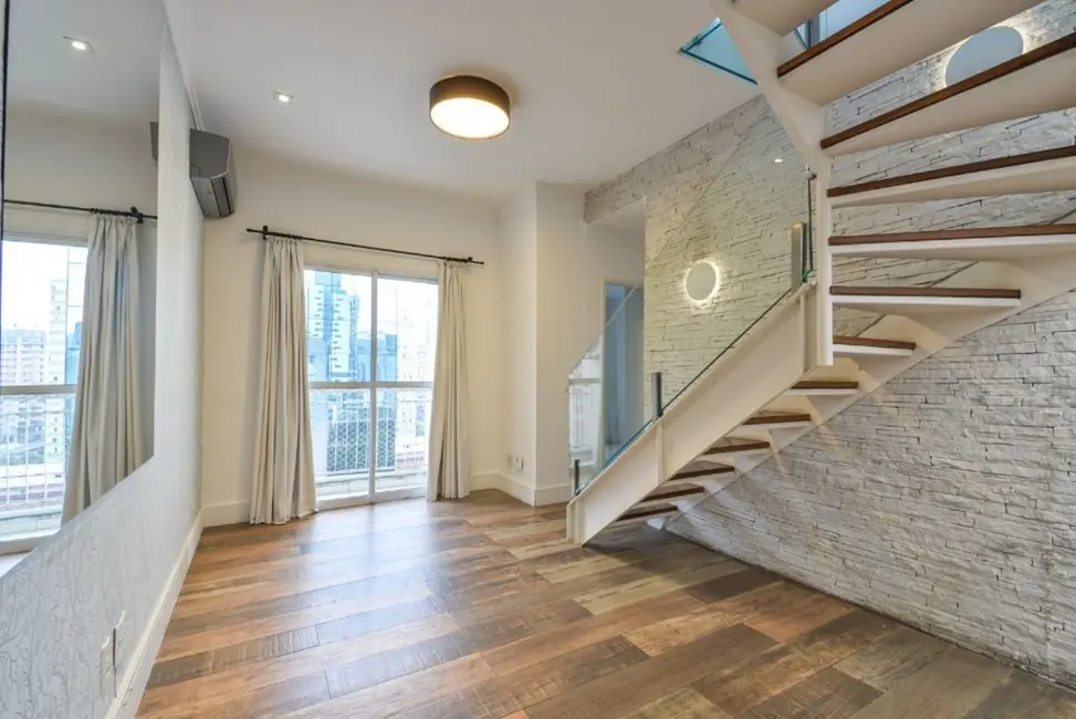 Foto 3 de Apartamento com 3 quartos à venda, 94m2 em Paraíso, São Paulo - SP