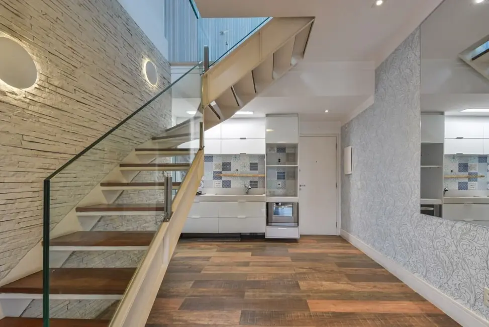 Foto 6 de Apartamento com 3 quartos à venda, 94m2 em Paraíso, São Paulo - SP