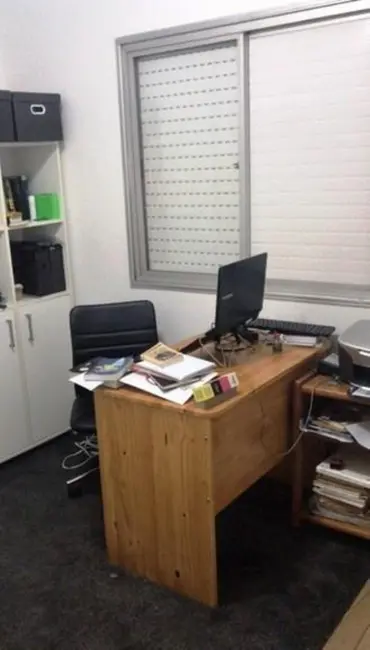 Foto 8 de Apartamento com 2 quartos à venda, 93m2 em Cidade Monções, São Paulo - SP