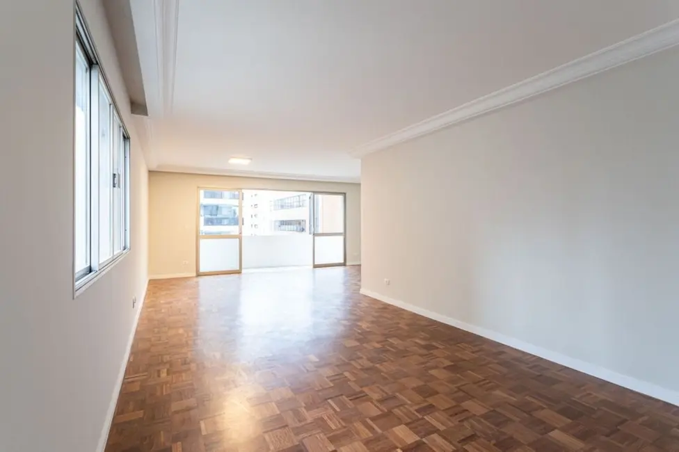 Foto 1 de Apartamento com 3 quartos à venda, 195m2 em Jardim Paulistano, São Paulo - SP