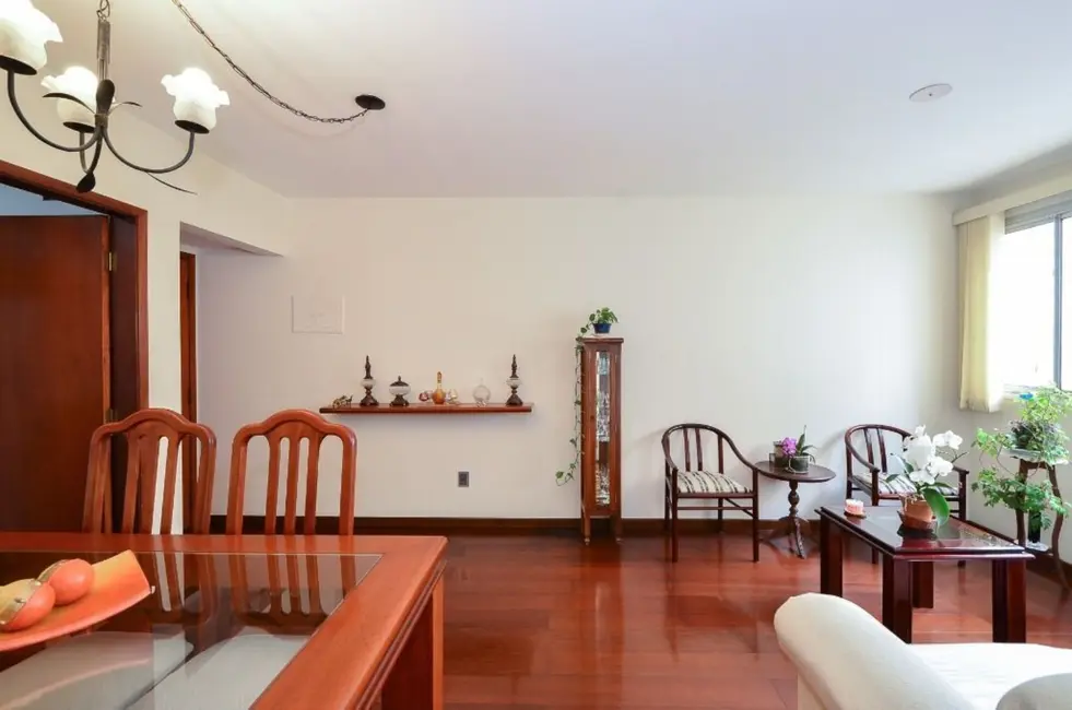 Apartamento com 3 quartos à venda, 73m2 em Moema, São Paulo - SP - imagem 5 Foto 5 de Apartamento com 3 quartos à venda, 73m2 em Moema, São Paulo - SP