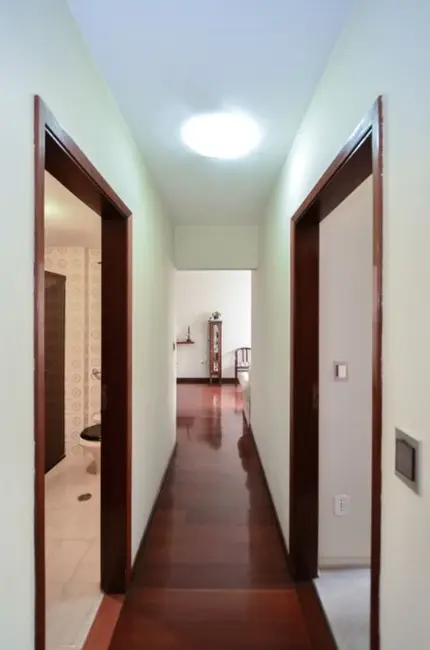 Apartamento com 3 quartos à venda, 73m2 em Moema, São Paulo - SP - imagem 7 Foto 7 de Apartamento com 3 quartos à venda, 73m2 em Moema, São Paulo - SP