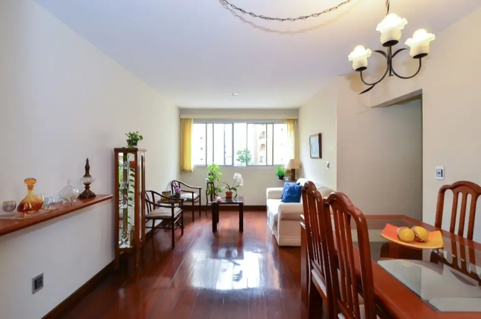 Apartamento com 3 quartos à venda, 73m2 em Moema, São Paulo - SP - imagem 2 Foto 2 de Apartamento com 3 quartos à venda, 73m2 em Moema, São Paulo - SP