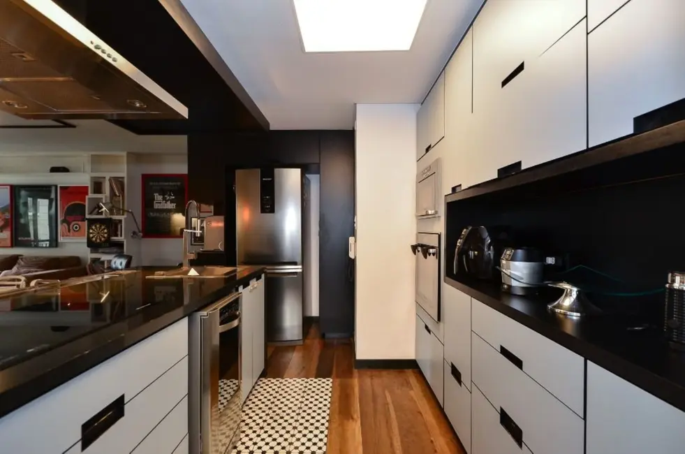 Foto 9 de Apartamento com 2 quartos à venda, 101m2 em Itaim Bibi, São Paulo - SP