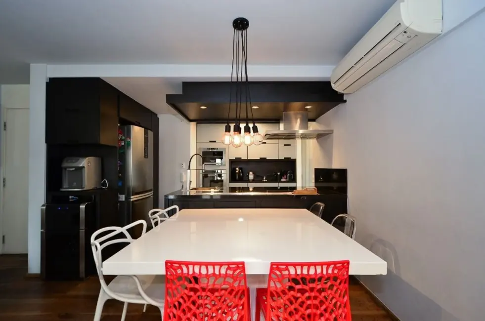 Foto 7 de Apartamento com 2 quartos à venda, 101m2 em Itaim Bibi, São Paulo - SP