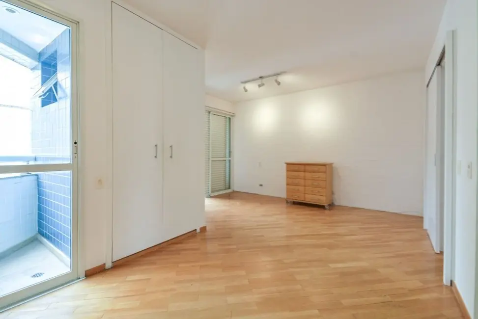 Apartamento com 1 quarto à venda, 67m2 em Indianópolis, São Paulo - SP - imagem 7 Foto 7 de Apartamento com 1 quarto à venda, 67m2 em Indianópolis, São Paulo - SP