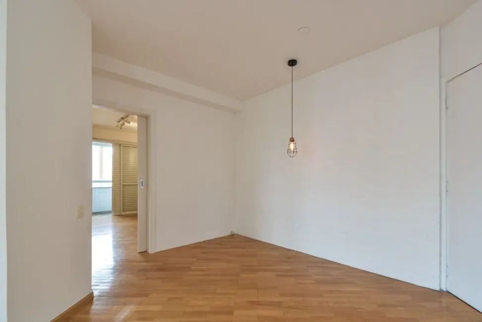 Apartamento com 1 quarto à venda, 67m2 em Indianópolis, São Paulo - SP - imagem 5 Foto 5 de Apartamento com 1 quarto à venda, 67m2 em Indianópolis, São Paulo - SP