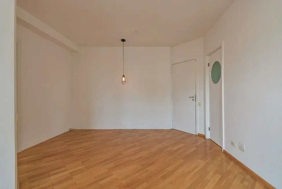 Apartamento com 1 quarto à venda, 67m2 em Indianópolis, São Paulo - SP - imagem 4 Foto 4 de Apartamento com 1 quarto à venda, 67m2 em Indianópolis, São Paulo - SP