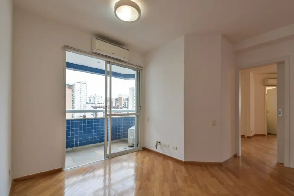 Foto 1 de Apartamento com 1 quarto à venda, 67m2 em Indianópolis, São Paulo - SP
