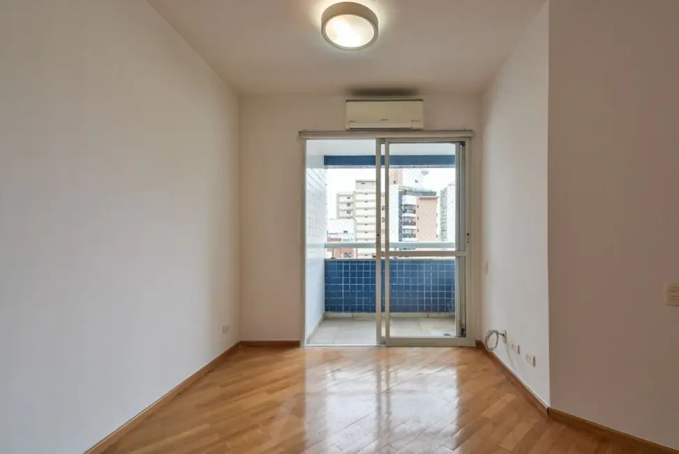 Apartamento com 1 quarto à venda, 67m2 em Indianópolis, São Paulo - SP - imagem 3 Foto 3 de Apartamento com 1 quarto à venda, 67m2 em Indianópolis, São Paulo - SP