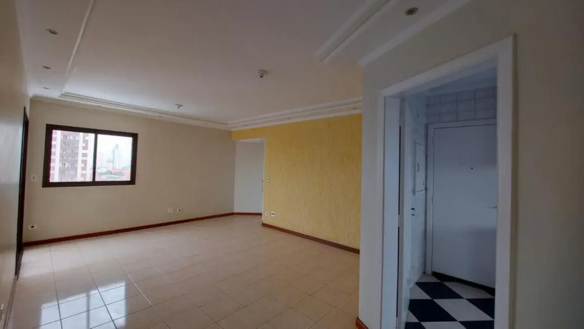 Apartamento com 3 quartos à venda, 103m2 em Quarta Parada, São Paulo - SP - imagem 2 Foto 2 de Apartamento com 3 quartos à venda, 103m2 em Quarta Parada, São Paulo - SP